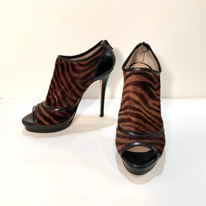 GEROME C. ROUSSEAU - luxury high-heel shoes